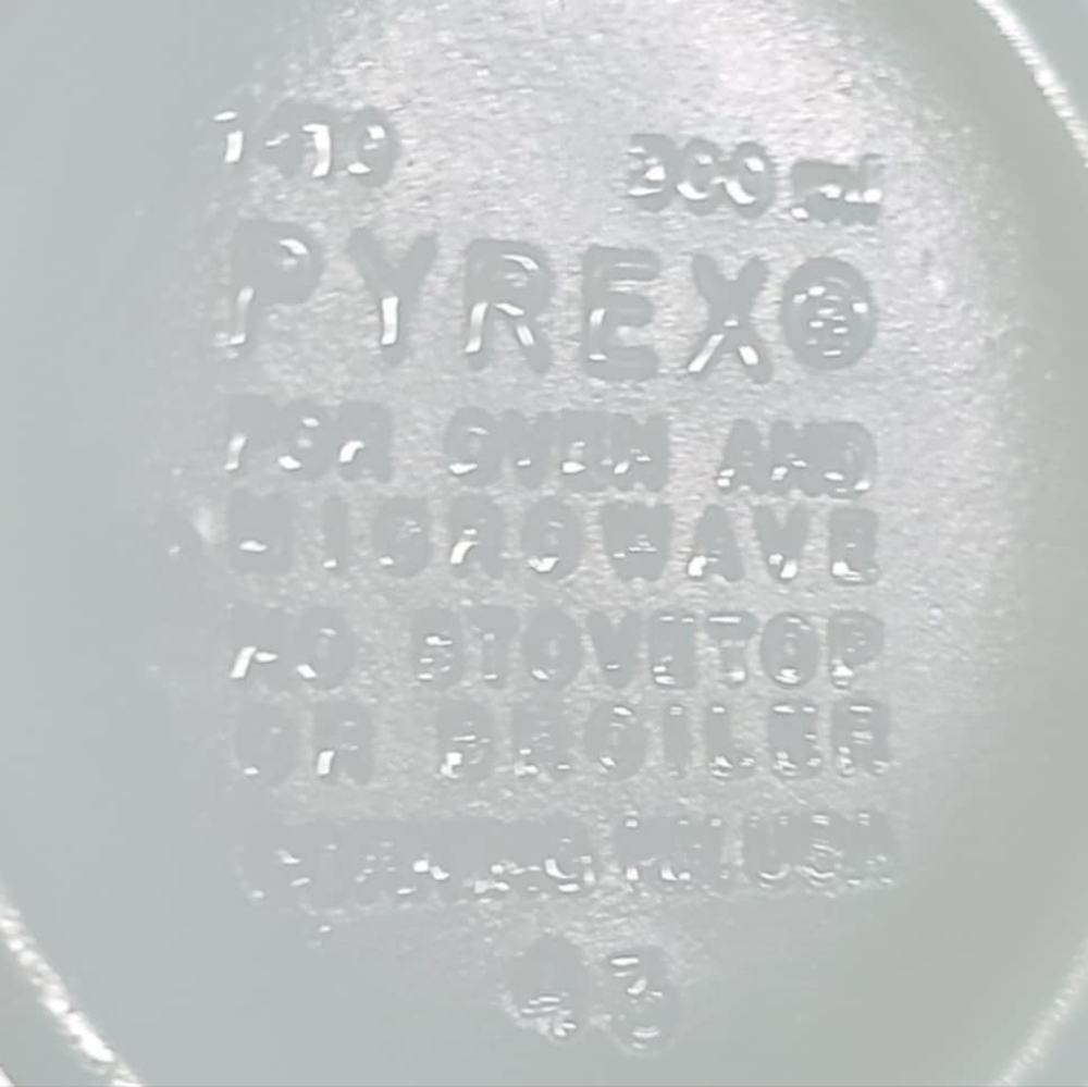 Pyrex Mugs - Picture 5 of 5